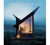 Harper – 150 Best Tiny Space Ideas