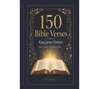 150 Bible Verses: King James Version