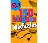 150 blagues médicales