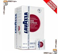 300 CIALDE Gran Espresso Café Lavazza Filtre Papier Ese 44mm Originales