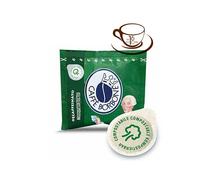 150 CIALDES DE CAFÉ BORBONE MISCELA DEK