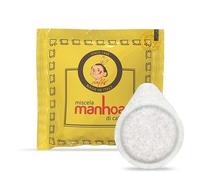 Café Passalacqua Saeed - Goût Intense - Box 150 Dosettes