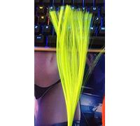 150 CM 60 `` longue perruque cosplay droite 20 couleurs blond bleu rose argent perruque cheveux synthétiques femmes Cosplay Party commun 150 cm perruques communes longues droites 33