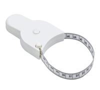 150 Cm Body Tape Measure Retractable Double Sided Soft Tape Measure For Fitness Sports Weight Loss Muscle