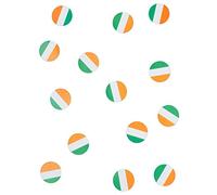 150 Confettis de table Irlande