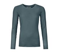 150 COOL CLEAN LS W - C: dark arctic grey_ T: L