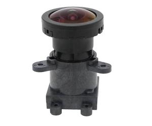 150 Degree 12MP Ultra Wide Angle Lens for Xiaomi Yi 4K Action Camera,IR Replacement Glass Lens Sports Camera Accessories