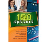 150 dictées école primaire grades 7-8