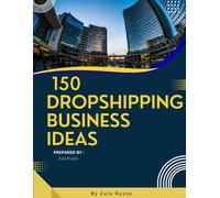 150 Dropshipping Business Ideas: The Easiest Way To Sell Online