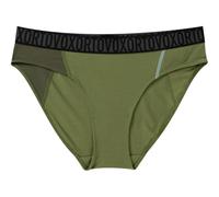 ORTOVOX 150 Essential Bikini W - Femme - Vert - taille XS- modèle 2026
