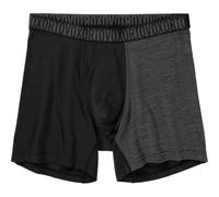 150 ESSENTIAL BOXER BRIEFS M C: black raven S: XL