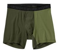Ortovox - 150 Essential Boxer Briefs - Sous-vêtement mérinos - M - dark wild herbs