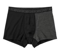 Ortovox - 150 Essential Trunks - Sous-vêtement mérinos - XL - black raven