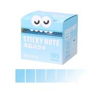 150 Feuilles Notation De Note Collante Narrot