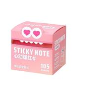 150 Feuilles Notation De Note Collante Narrot