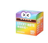 150 Feuilles Notation De Note Collante Narrot