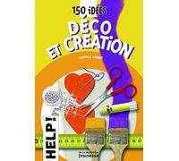 150 idées déco et création