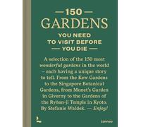150 Jardins