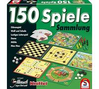 150 Jeux Sammlung
