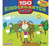 150 Kindergarten Hits