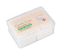 150 Lingettes En Coton Cosmétique Conçues Pour Le Maquillage Du Visage Nail Art Polonais Gel Conseils, Lingettes Non Pelucheuses Pour Le Maquillage Des Yeux, Facial Nail