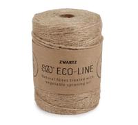 150 mètres de ficelle Sizo®Jute, naturel, 3 mm