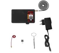 150 Mhz 95 W Générateur Haute Fréquence Multifonctionnel Générateur D'impulsions Électromagnétiques Émetteur Prise Ue Noir