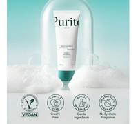 150 ml/5,07 fl oz Mousse nettoyante douce à l'extrait de bambou et au panthénol, hydratante douce, démaquillante, convient aux peaux sensibles, végétalien et sans cruauté, soins de la peau coréens