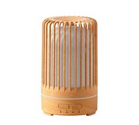150 ML Diffuseur D'Arôme de Parfum à Ultrasons en Forme de Cage à Oiseaux pour Humidificateur d'air Électrique pour, Chambre B