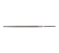150 MM-LIME RONDE BÂTARDE-LOT DE 12