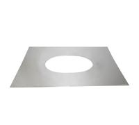 Ø 150 mm Schiedel ICS Recouvrement 30° - 45° Standard