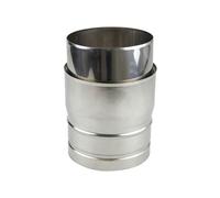 Ø 150 mm Schiedel Prima Plus Adaptateur Flex/Flex