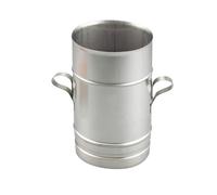 Ø 150 mm Schiedel Prima Plus, élément de vidange ovale