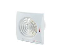 150 mm Tuyau Ventilateur mural Ventilateur plafond Évacuation Air Quiet Extra