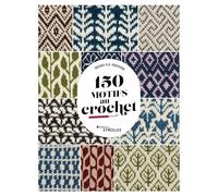150 motifs au crochet Brenda K.B. Anderson (Auteur)