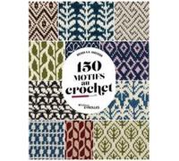 150 motifs au crochet