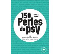 150 perles de psy