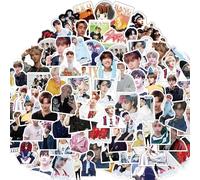150 Pièces Stry stickers，Stry autocollant，Skz gommette，Skz stickers scrapbooking