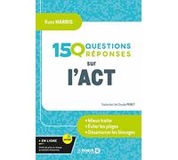 150 questions sur l'ACT