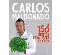 150 recetas para hacer en casa