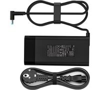 150 W PC Power Supply for HP ZBook 15 G3 G4 G5 G6 Studio G3 G4 G5 G6 G7 G8 x360 OMEN Pavilion 15 17 EliteBook 1050 G1 AC Adapter 19.5V 7.7A ADP-150XB B 740243-. 001 Charger Laptop