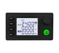 150 W Step Down Boosts Convertisseur de tensions réglables Alimentation régulée 7-36 V à 0,5-40 V Régulateur de tension réglable durable
