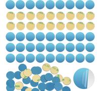 150 X 150 Mm Self-Adhesive Metal Mobile Phone Plates For Tonies Figures