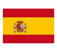 150 x 90 cm DRAPEAU ESPAGNE ESPAGNOL