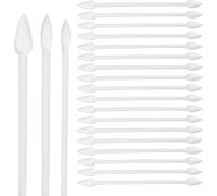 150 X Cleaning Cotton Buds,Double Ended Precision Cotton Swabs,Cotton Swabs For Electronics,Tipped Cleaning Cotton Swabs