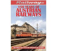 150 Years of Austrian Railways - 150 Years of Austrian Railways [Import anglais]