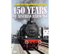 150 Years of Austrian Railways