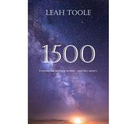 1500: Everyone Was Thrilled To Be There...Until They Weren't.