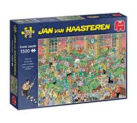 1500 JVH - CHALK UP!