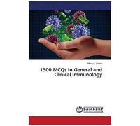 1500 Mcqs In General And Clinical Immunology
